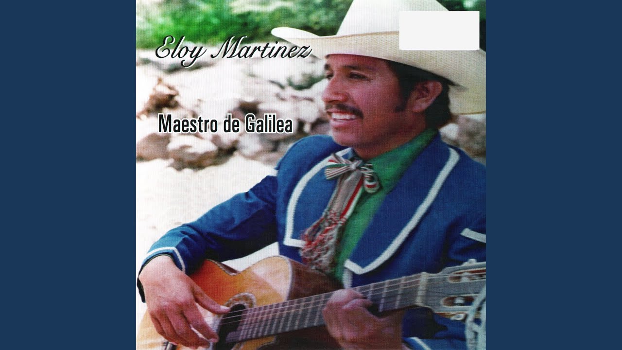 Escogido Fui de Dios