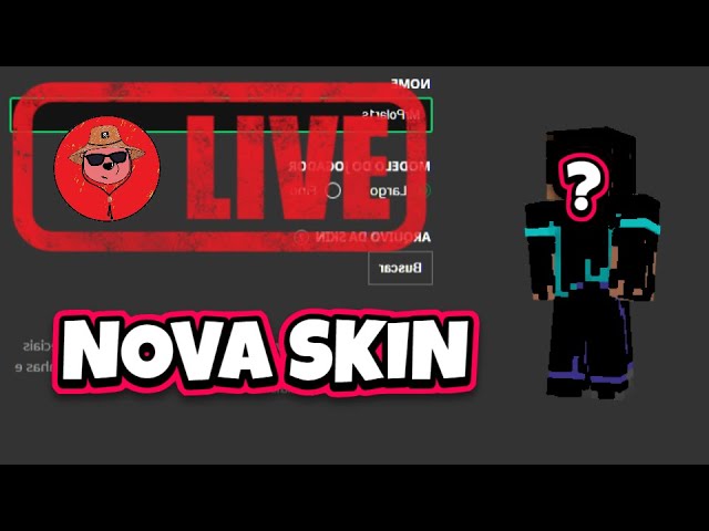 roblox in  Nova Skin