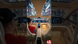 🚀 BMW Flying Car in Tokyo Night 🌃 | Future Luxury Hover Car Concept