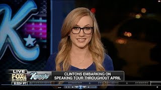 04-03-19 Kat Timpf on Kennedy - Party-Panel Segment