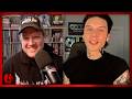 Andy Biersack on Black Veil Brides' Big Plans for 2026