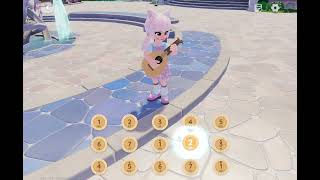 Hallelujah in Heartopia (Lute Edition) screenshot 1