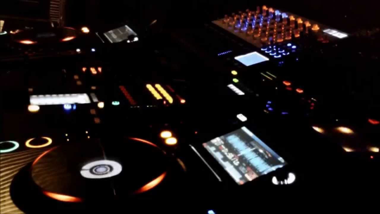 Dirty Dutch Mix #1 (128 BPM)