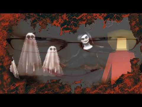 ТРИ ИНДЮШКИ-ХОРРОРЮШКИ