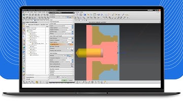 How to Handle Turning Operations in NX CAM? - Tutorial - PROLIM Lunch Bytes