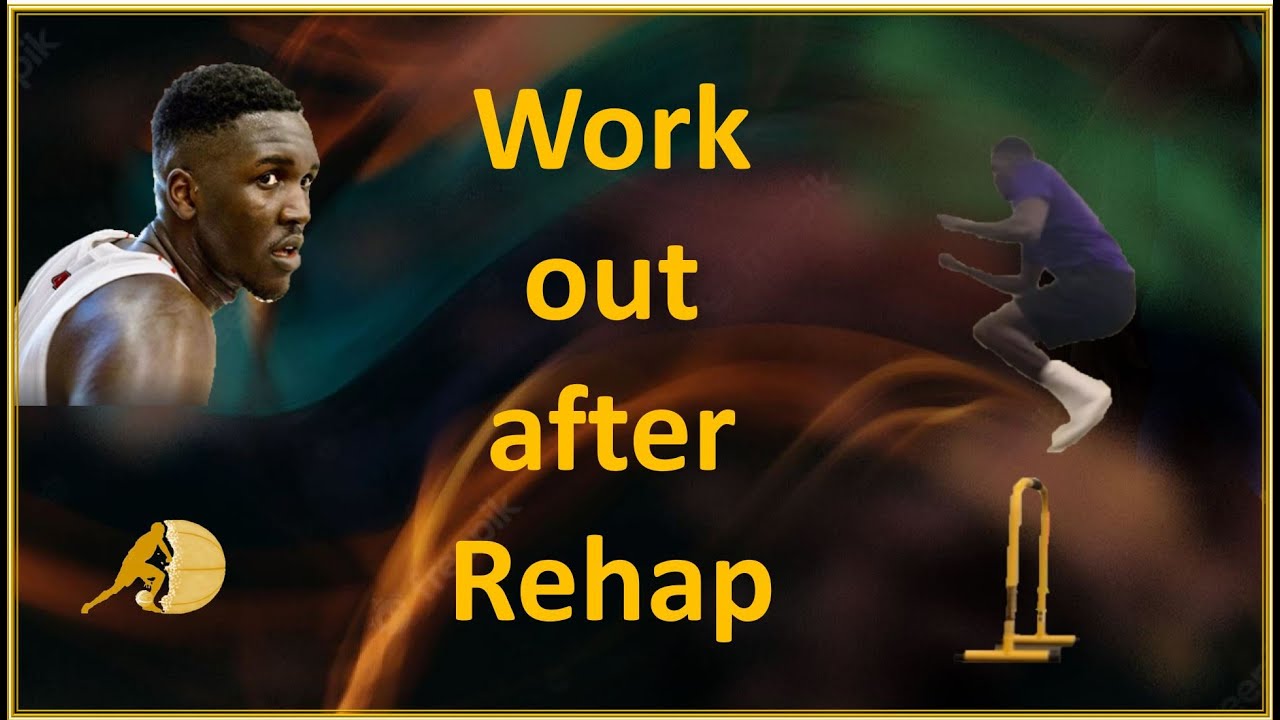 Alfred Johnson After Rehab YouTube