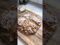 Traditional Irish bread #bread #baking #easyrecipe #easybreadrecipe #breads #irishbread
