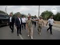 Глава ГКНБ разрешил снести заброшенный кинотеатр «Весна» в городе Ош