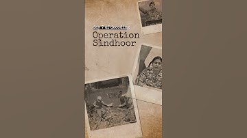 Decoding Operation Sindoor part 7 #india  #operationsindoor #army #modi  #airforce #trending