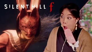Silent Hill f but make it COZY - Part 3