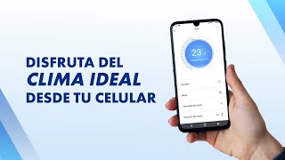 Configuración para Conectar su Minisplit AUFIT con su Celular - [TUSTIC] screenshot 2