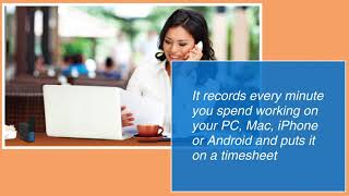Tracking Time - Meet Chrometa A Passive Timekeeping Software with Multi Platform Support