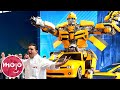 Top 10 most impressive cakes on cake boss