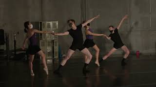 Eclipse, Ballet Des Moines (I. Vidrin)