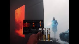 Blade Runner 2049 Experience - SDCC17 - San Diego Comic-Con