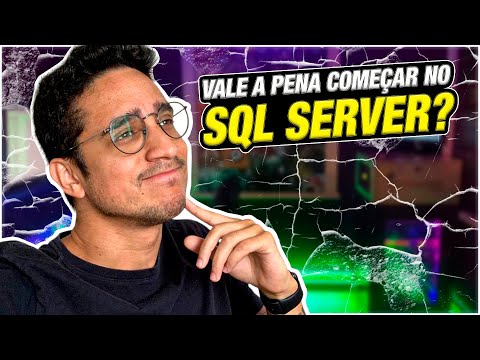 Vídeo: O SQL Server é melhor que o Oracle?