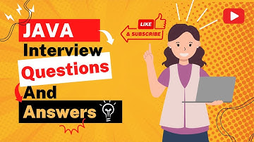 Top Core Java Interview Questions | Core Java Interview Questions and Answers [Most Asked]