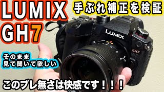 Panasonic LUMIX DMC-FS7 手ぶれ補正 動作品 DMC-FS7 概要 - デジタルカメラ | LUMIX（ルミックス） ミラーレス一眼