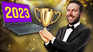 Gaming Laptop Awards 2023!