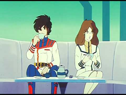 Видео: Robotech: Сагата за издаване