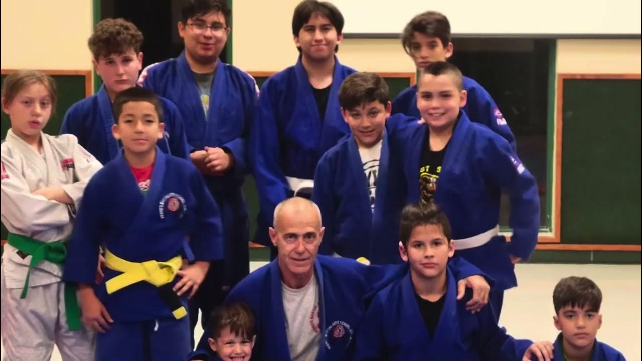Pedro’s Martial Arts School Judo/MMA/BJJ escuela de Judo en Naples Florida YouTube