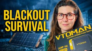 Why I m Never Caught Without a Power Station Again