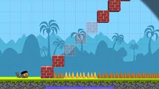 CodeSparks game - 1st try  #codesparks #game #shorts