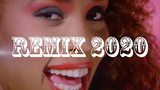 ❤️ Whitney Houston - I Wanna Dance With Somebody (Remix 2020) ❤️ Resimi