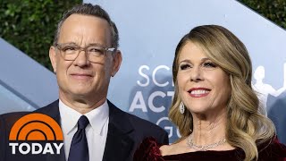 Tom Hanks And Rita Wilson Leave Hospital Idris Elba Tests Positive For Coronavirus Today