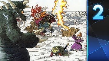 Chrono Trigger: Part 2