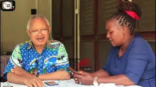 TAZAMA HAYATI Msgr MBIKU ALIVYOJIBU MASWALI YA HUSUYO IMANI KATOLIKI