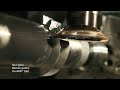 Flexible gear milling - InvoMilling™