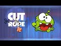Cut the Rope Walkthrough 7