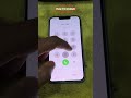 iPhone passcode Remove #short #shorts #ytshort