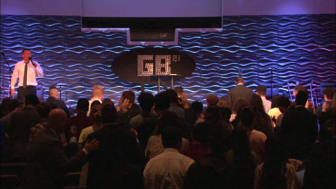 Illuminate Conference 2021 Friday Night YouTube