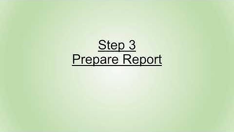 𝐇𝐨𝐥𝐝𝐞𝐫 𝐑𝐞𝐩𝐨𝐫𝐭𝐢𝐧𝐠 𝐎𝐯𝐞𝐫𝐯𝐢𝐞𝐰