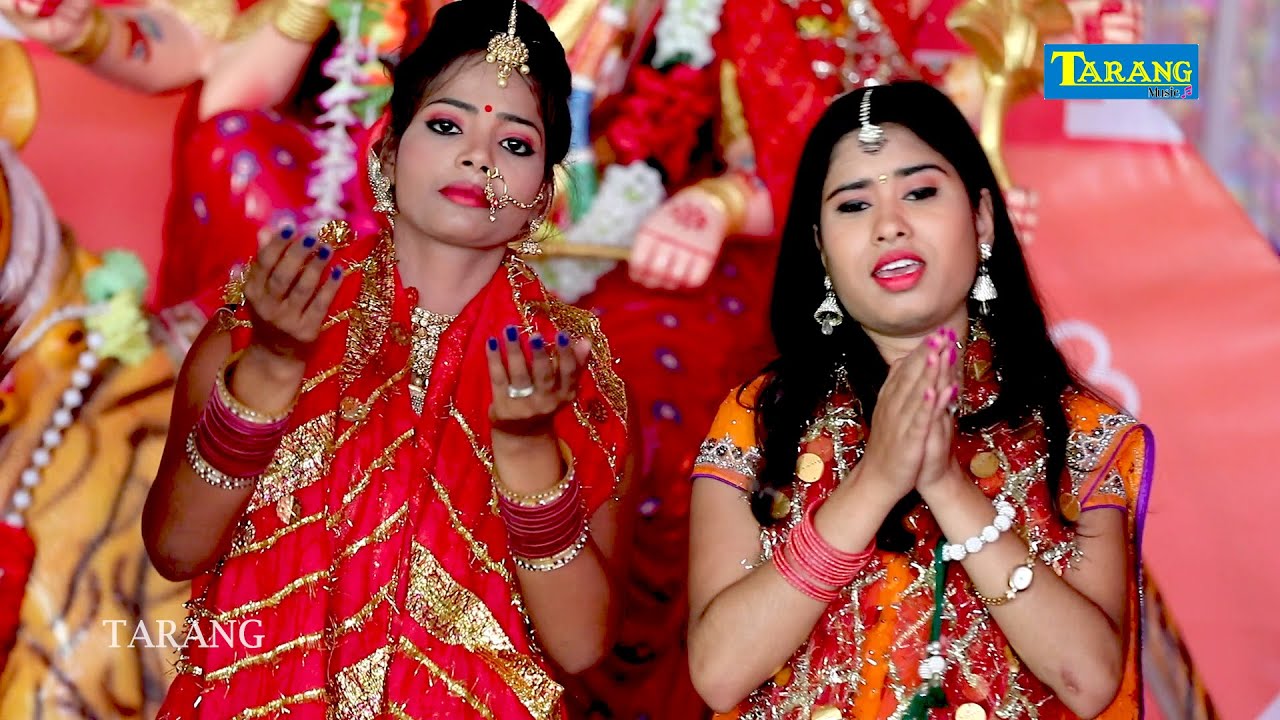 देवी पचरा - छोटी मुटी निमिया गछिया - मोना सिंह | Chhoti Muti Nimiya Gachhiya |   Mona Singh