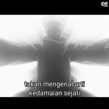 STORY WA PAIN SHINRA TENSEI GEDUNG DPR