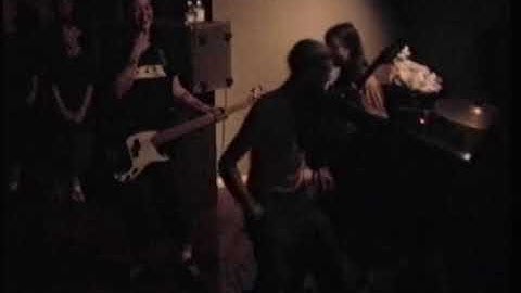 Countdown To Oblivion - 1999-05-08 - Sherbrooke at Le Machiavel