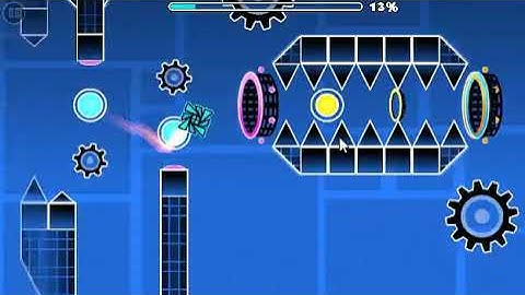 My part in Decoy | Geometry Dash 2.11