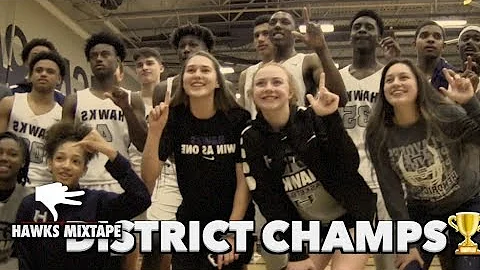 HENDRICKSON BASKETBALL MIXTAPE | ISAAC BULLARD | D...
