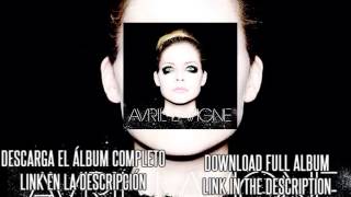 AVRIL LAVIGNE | AVRIL LAVIGNE (2014) | FULL ALBUM | FREE DOWNLOAD