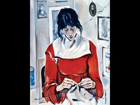 მეორე ალბომი (პორტრეტი) ვახტანგ გაბუნია