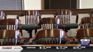 CONSUMER FIRST ALERT: Jury duty scam