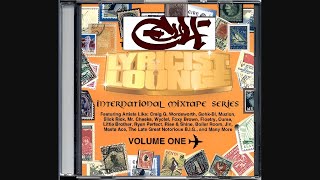 Lyricist Lounge - International Mixtape Series Vol. 1 (2004) - YouTube