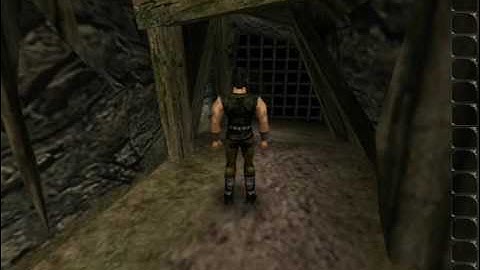 Gothic 1 walkthrough part 1