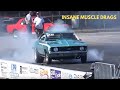 Most INSANE drags #worldsfastestcars