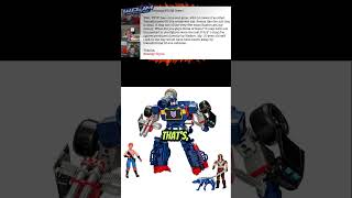 WOJM Picks Their Favorite GI Joe/TF Collaboration Toys