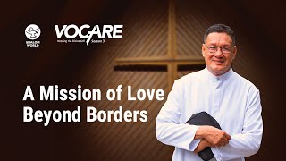 Mother Teresa’s Mission and Fr. Boyet’s Legacy || Fr. Florentino S. Concepcion || Vocare