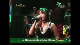 AYAH--SUCI SANJAYA--SAGA MUSIK--DANGDUT KOPLO #panggungkoplo